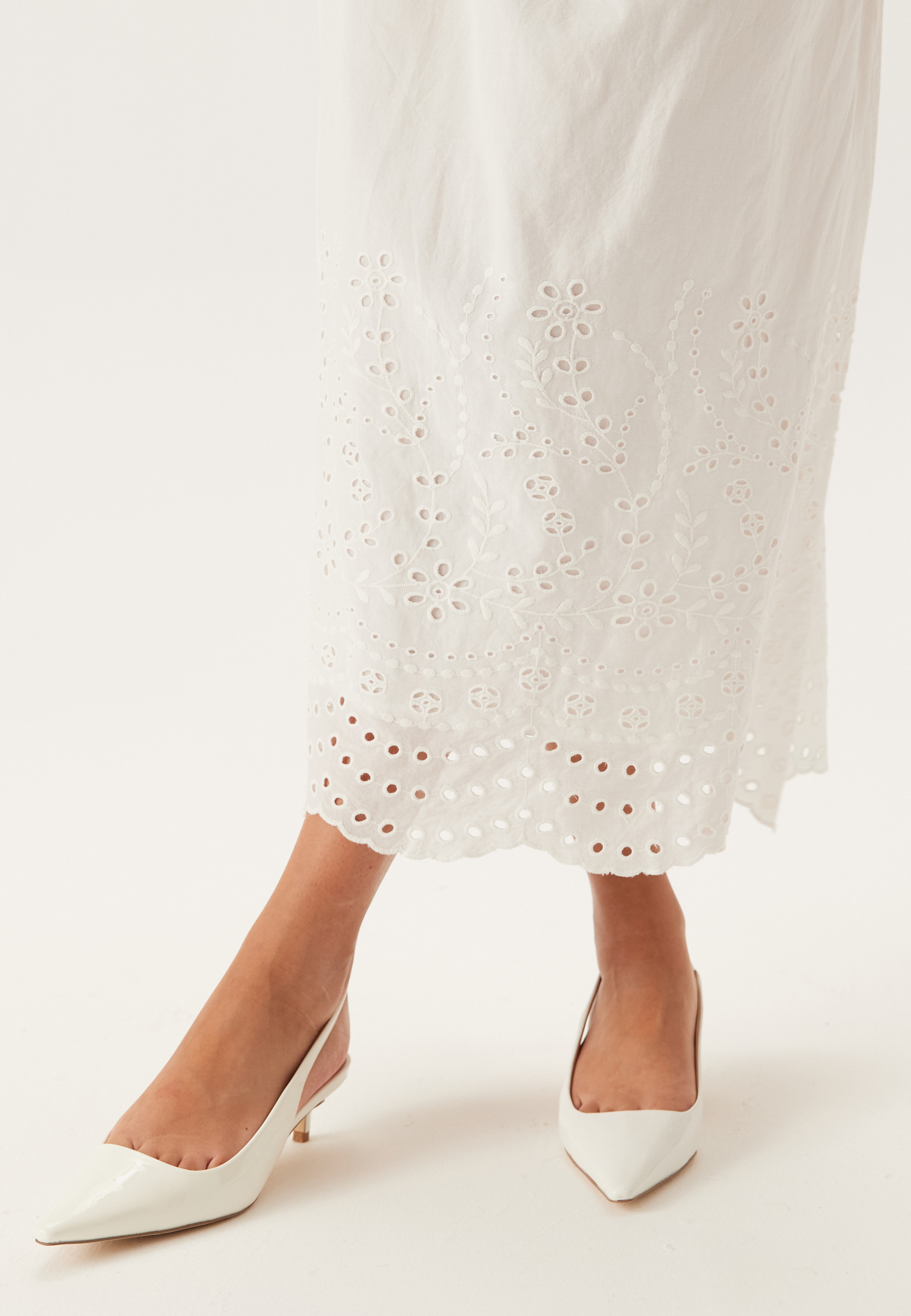 Yasluma Hw Long Skirt 3