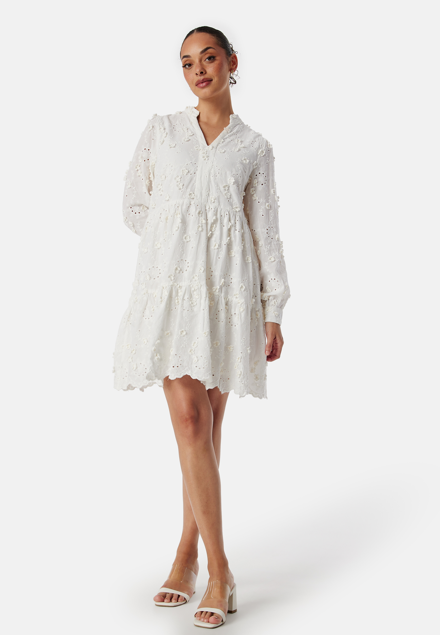 Yasmenusa LS Dress 2