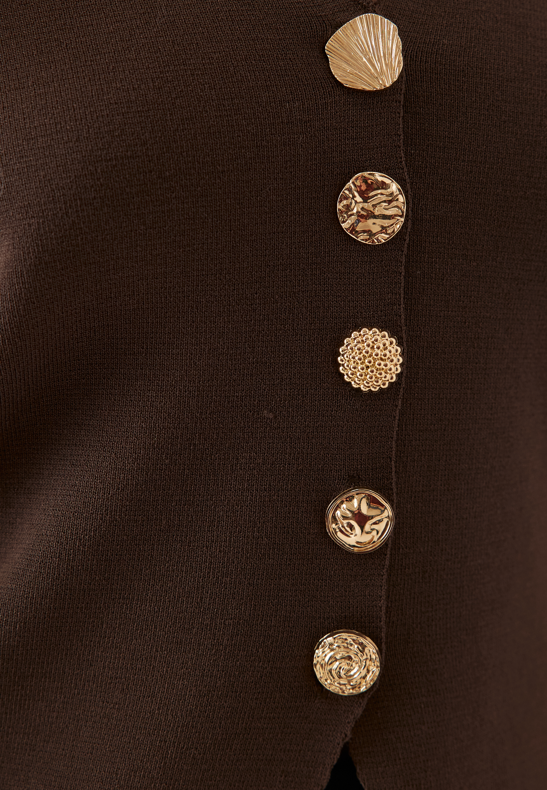 Yasmikkala Ls Knit Cardigan 3