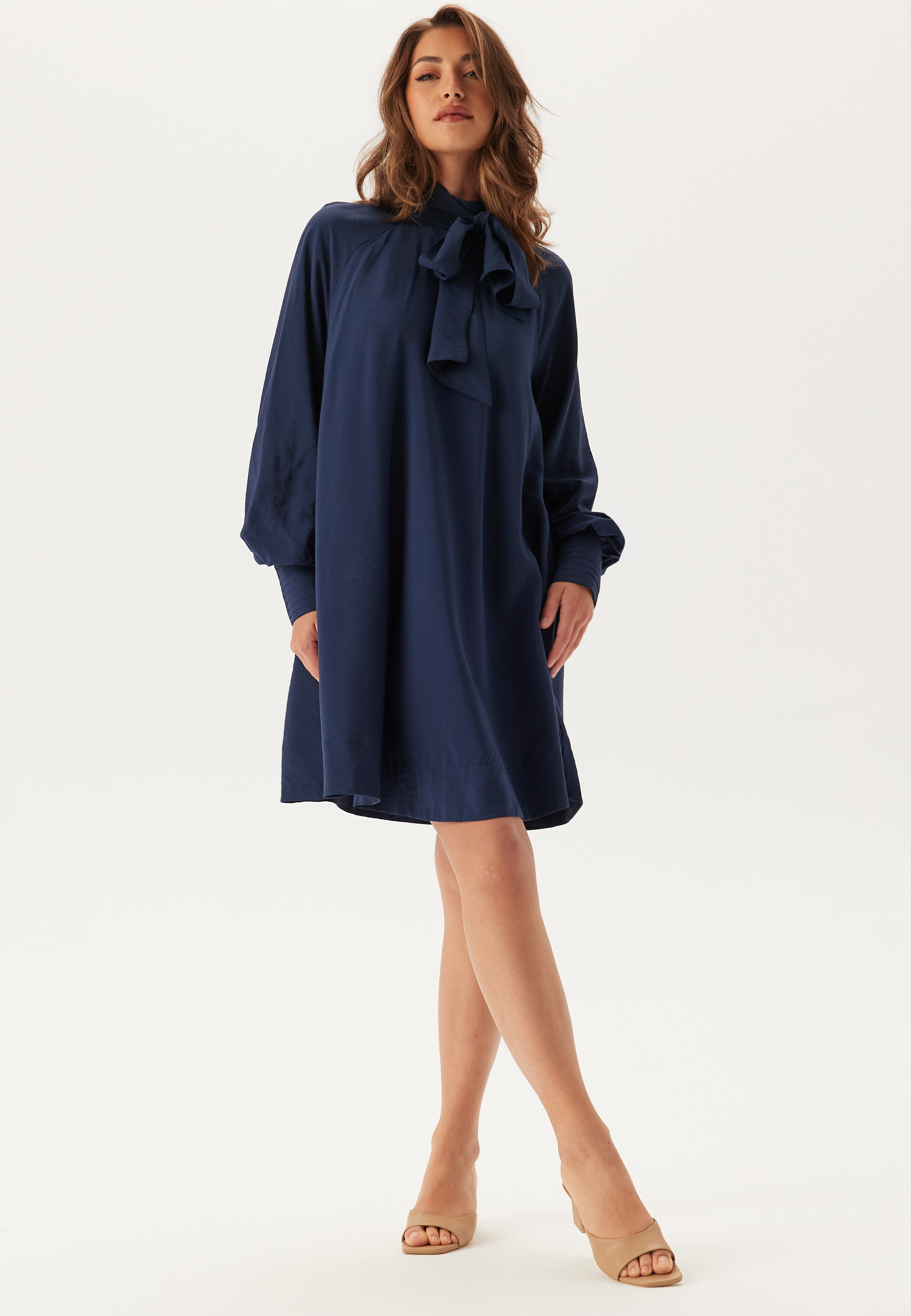 Yasnira Ls Dress 2