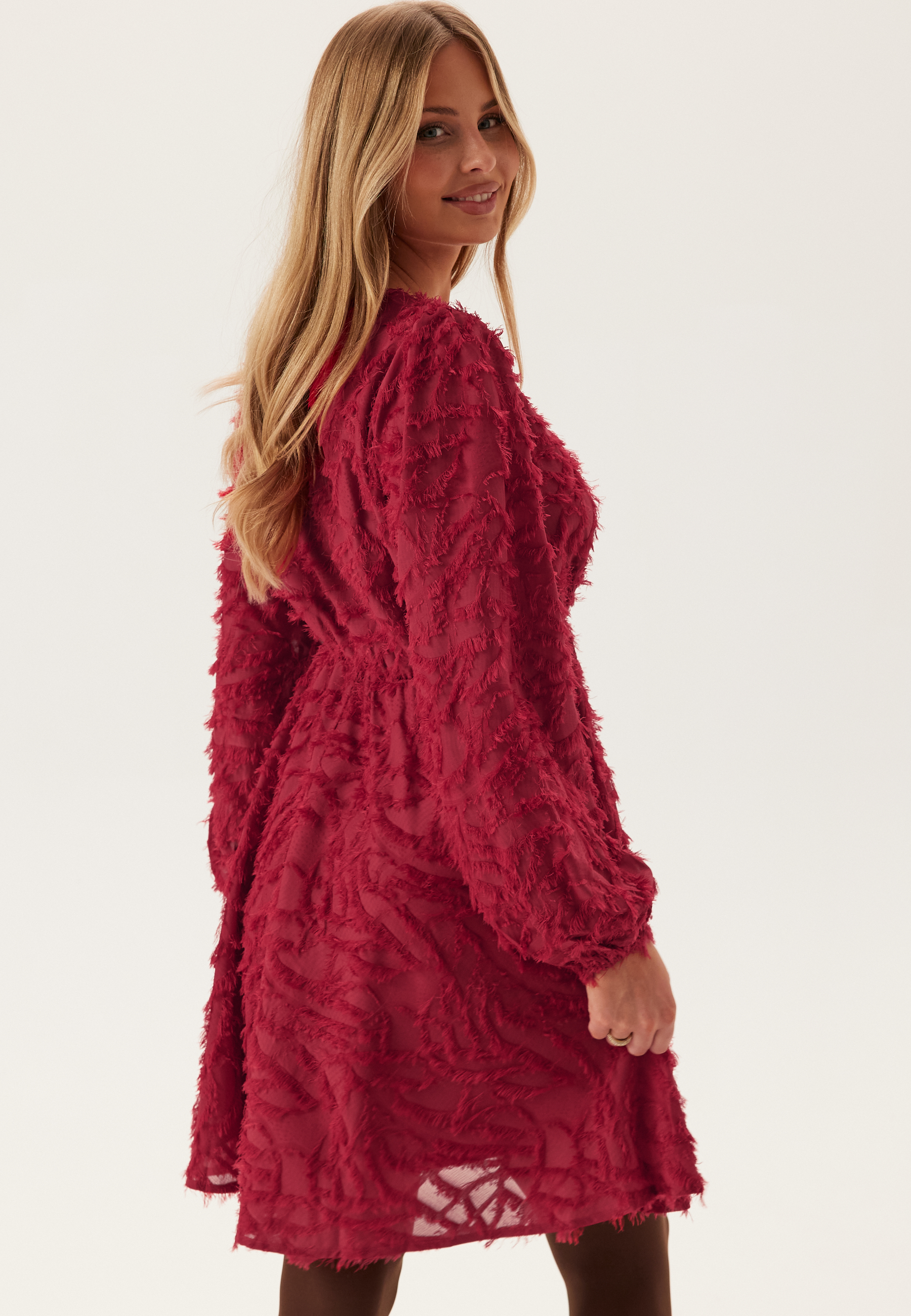 Yasparia Ls Dress 3