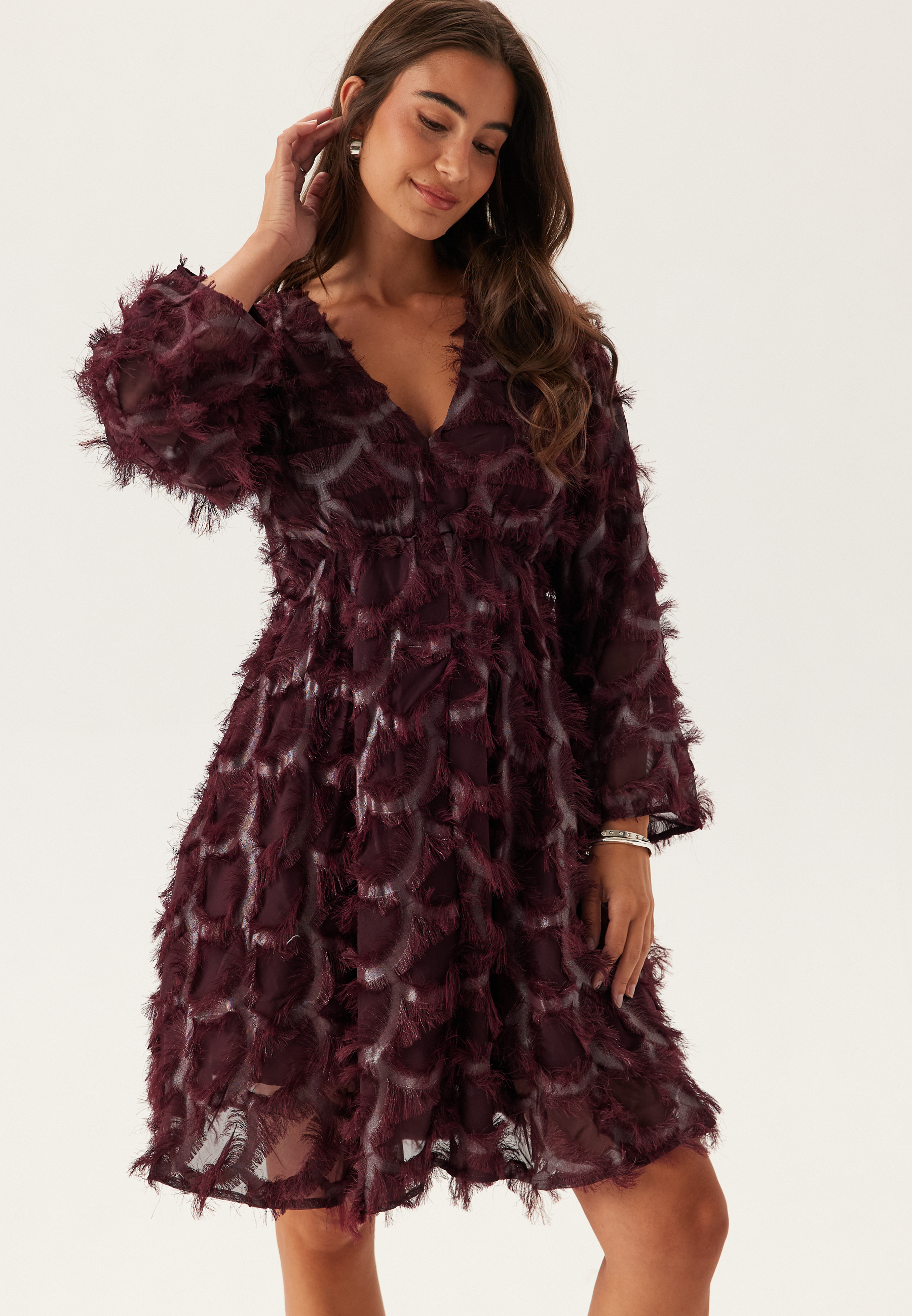 Yaspazilla 7/8 DRESS