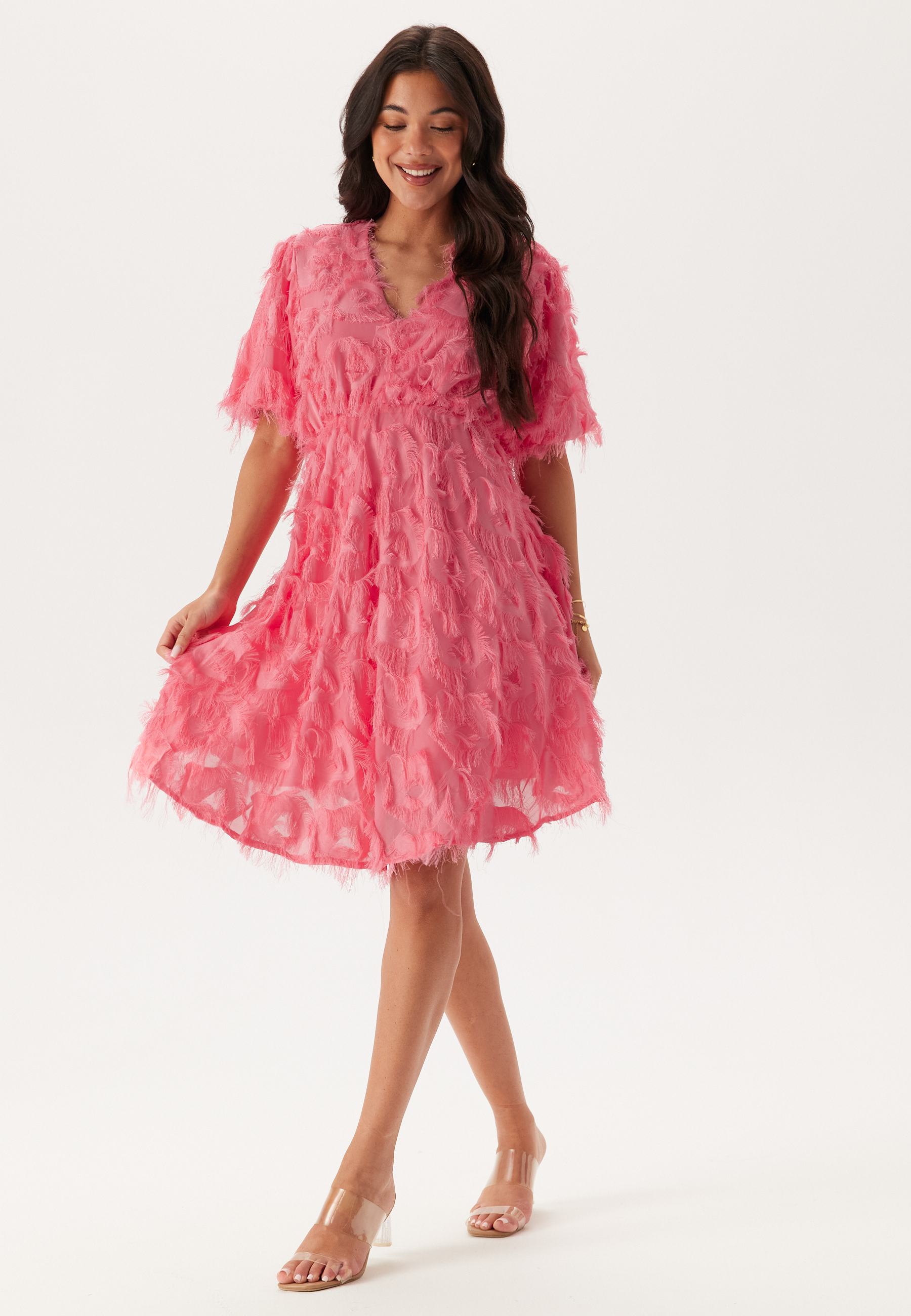 Yaspazylla 2/4 Dress Show