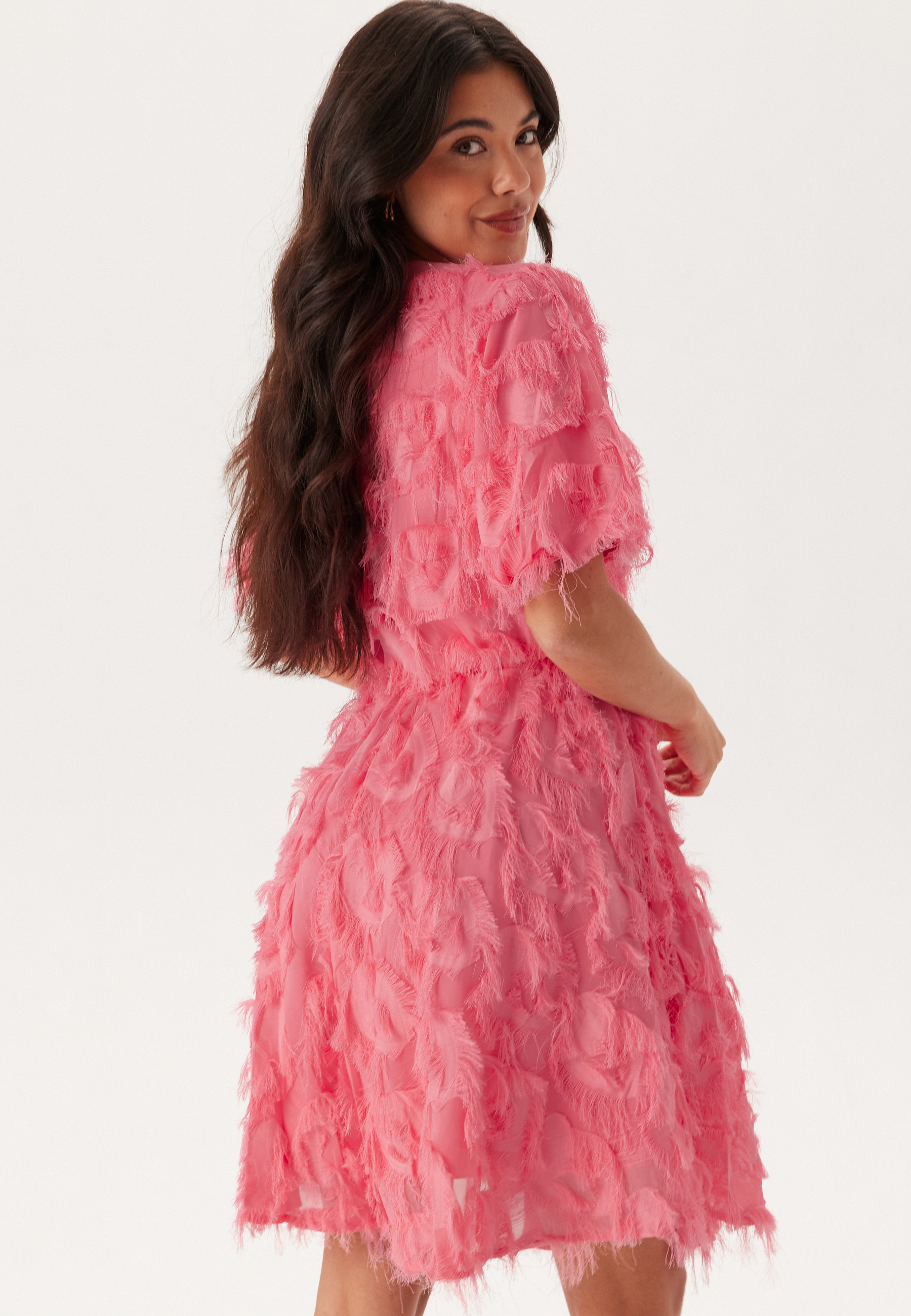 Yaspazylla 2/4 Dress 2