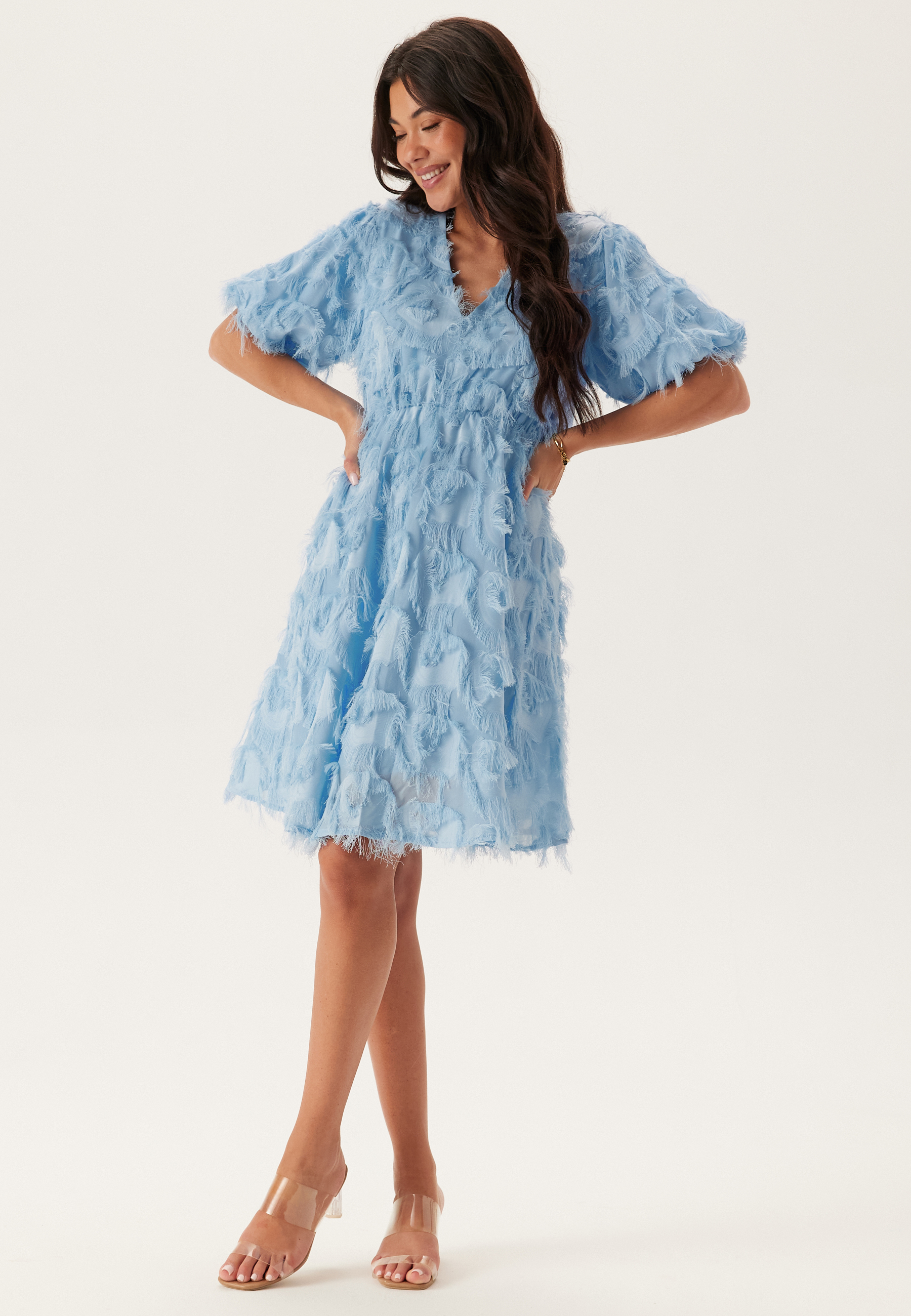 Yaspazylla 2/4 Dress 2