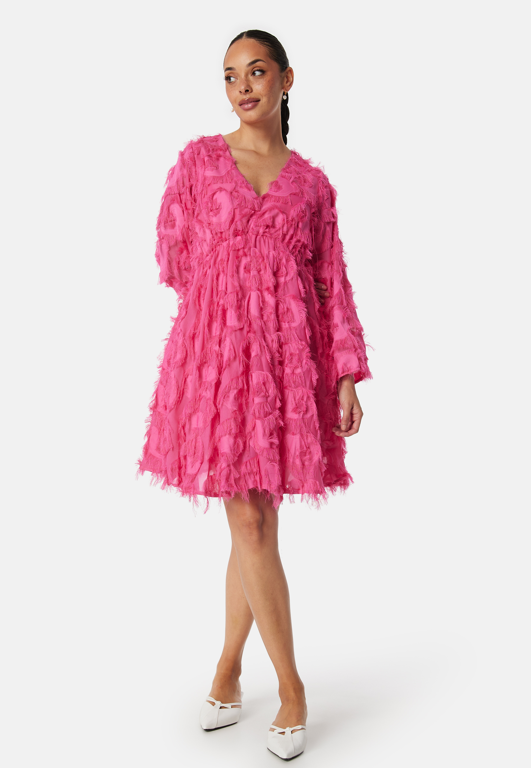 Yaspazylla 7/8 Dress 2
