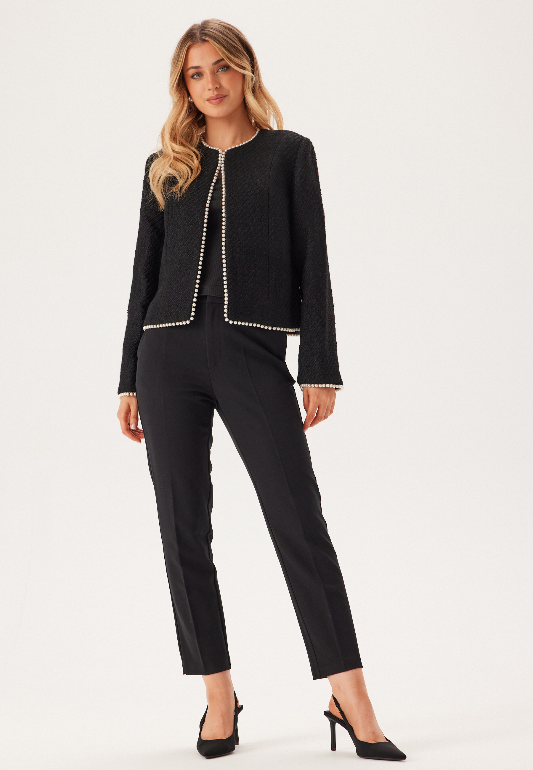 Yaspera Ls Jacket 2
