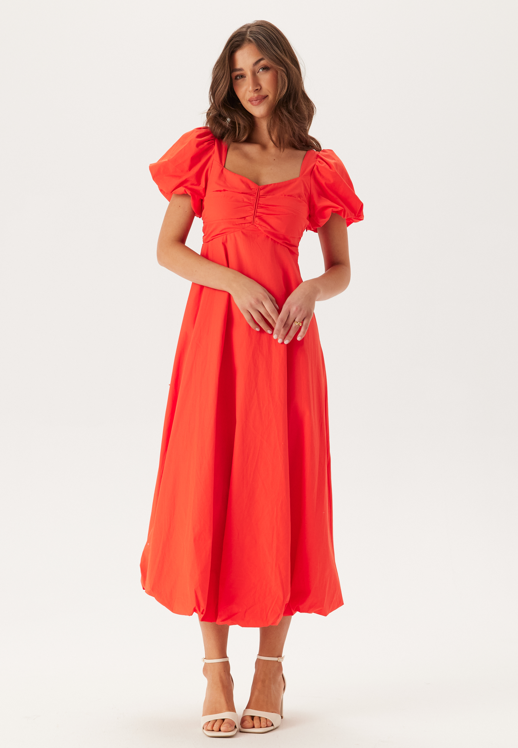 Yasrivanna Ss Dress