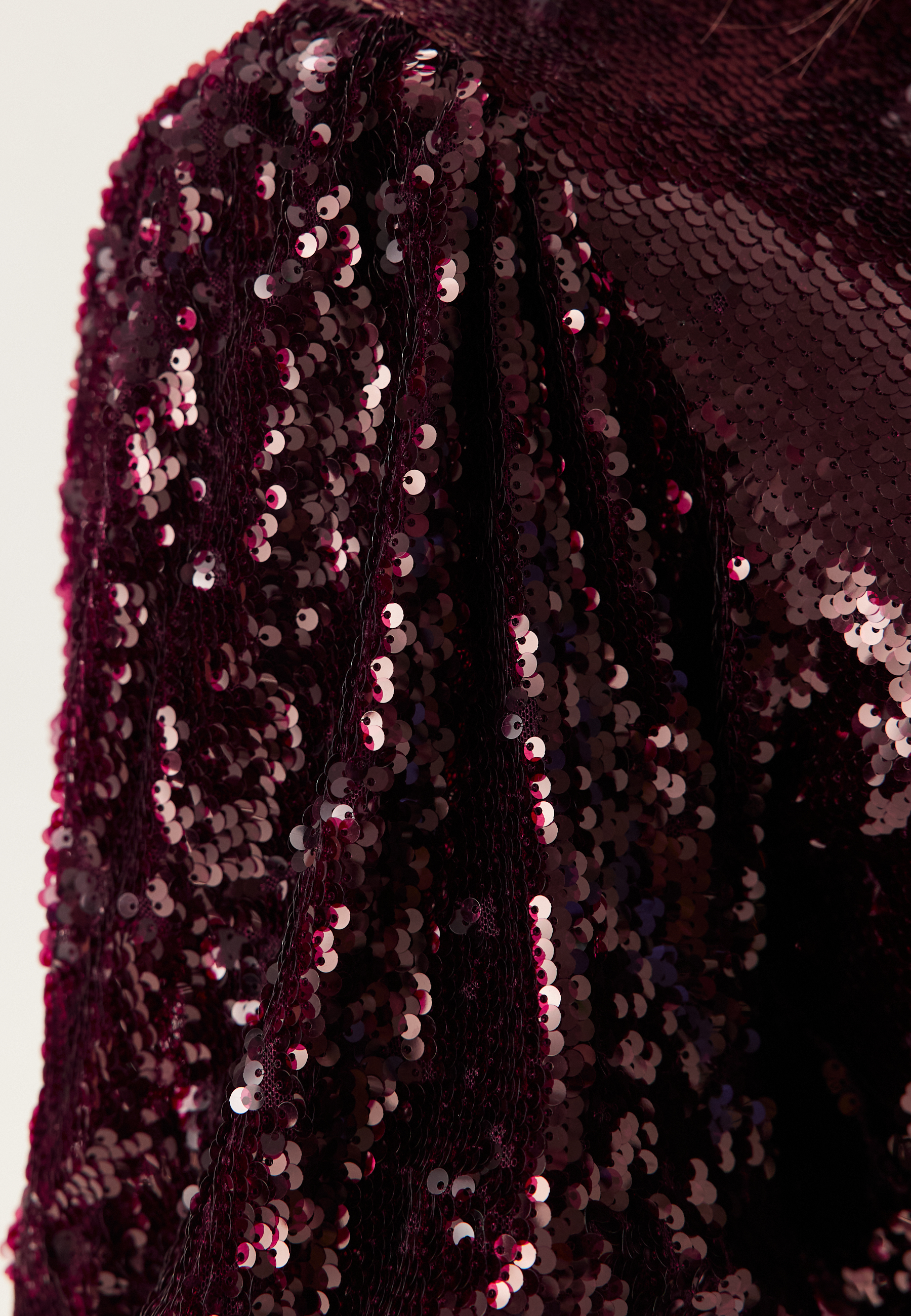 Yasroyalina 2/4 SEQUIN TOP 4